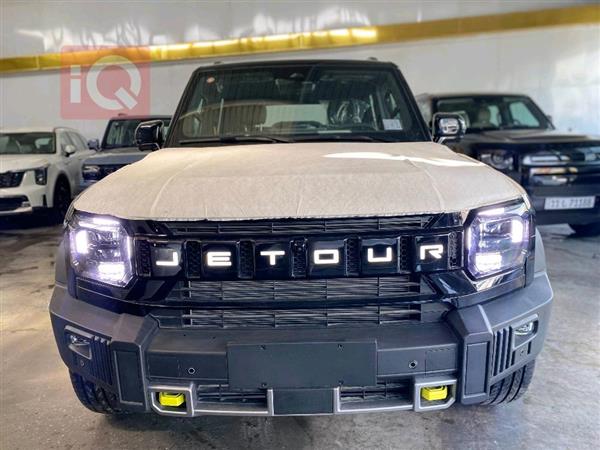 Jetour T2 2026 for sale in Iraq - Baghdad